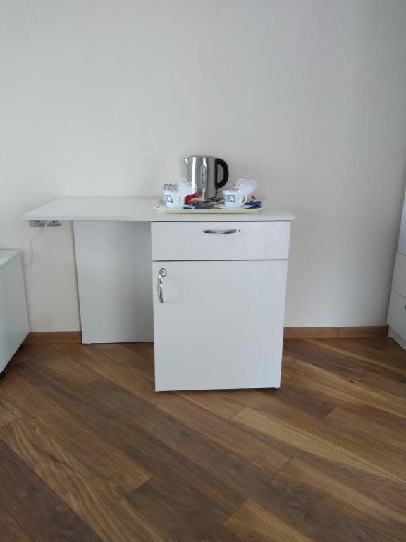 Luxury Apartment At Pirosmani 22 In Central Borjomi Rom bilde