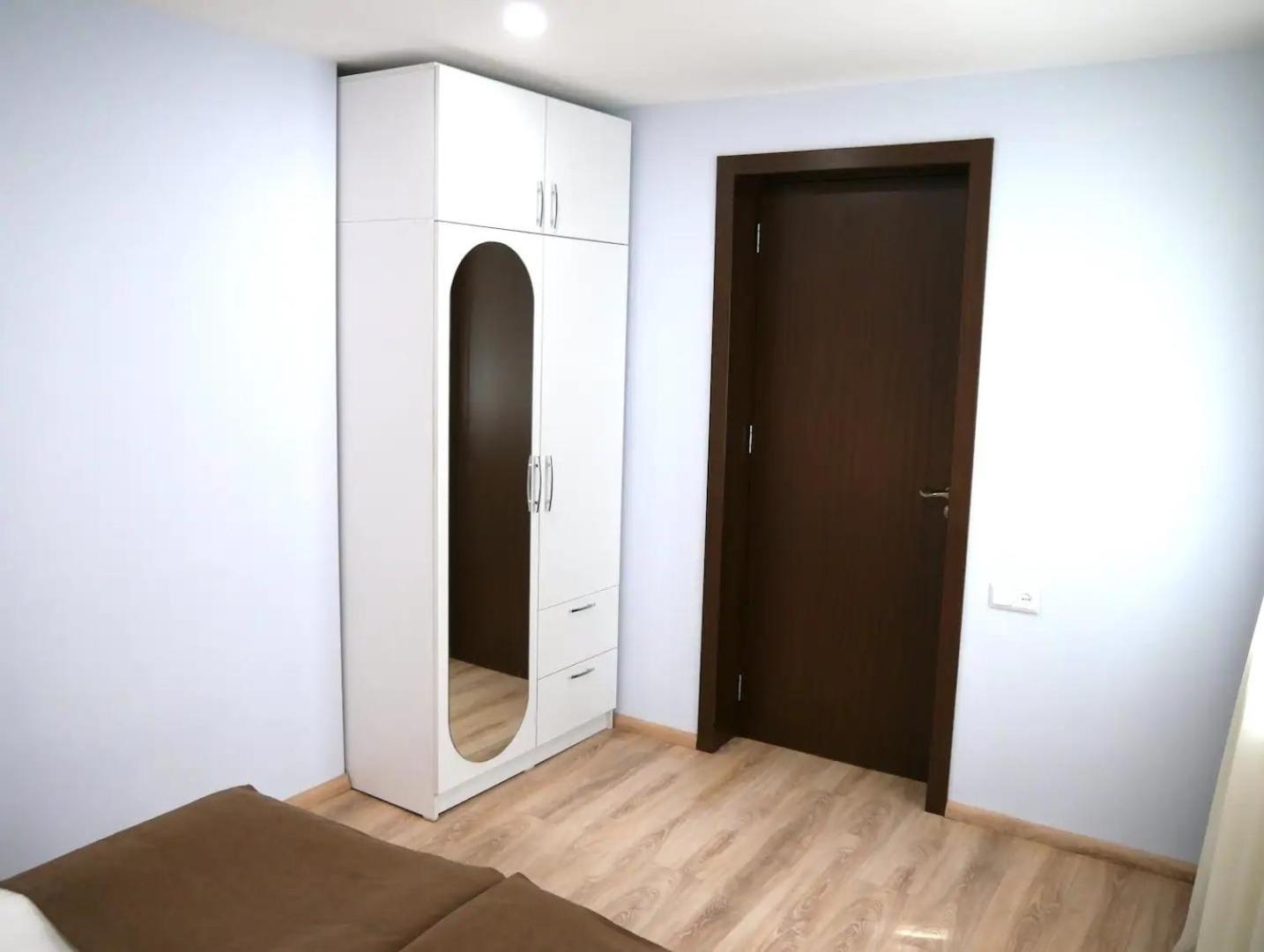 Luxury Apartment At Pirosmani 22 In Central Borjomi Rom bilde