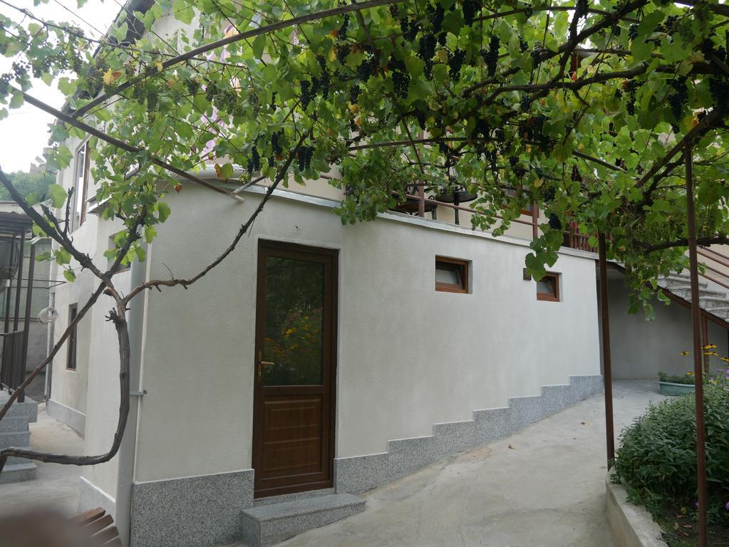 Luxury Apartment At Pirosmani 22 In Central Borjomi Eksteriør bilde